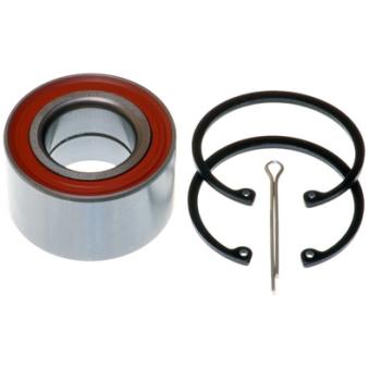 Roulement de roue avant DENCKERMANN W413075