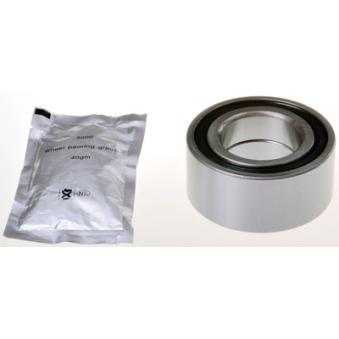 Roulement de roue avant DENCKERMANN W413078