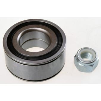 Roulement de roue avant DENCKERMANN OEM 7701205780
