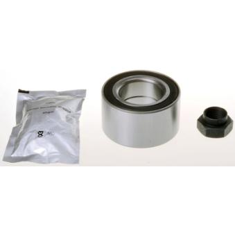 Roulement de roue avant DENCKERMANN OEM 1J0407625