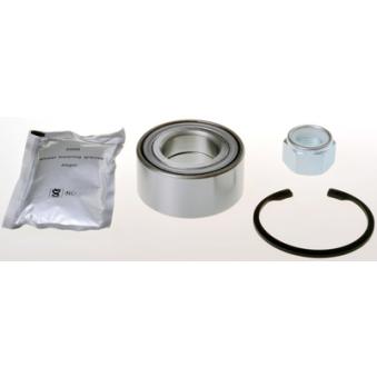 Roulement de roue avant DENCKERMANN OEM 335032 Roulement de roue avant DENCKERMANN OEM 335032