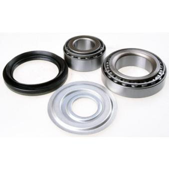 Roulement de roue avant DENCKERMANN OEM 19806302