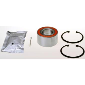 Roulement de roue avant DENCKERMANN OEM 9195608 Roulement de roue avant DENCKERMANN OEM 9195608