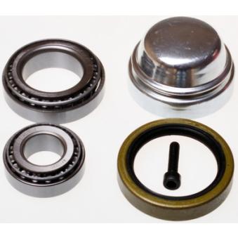 Roulement de roue avant DENCKERMANN OEM 1293300151