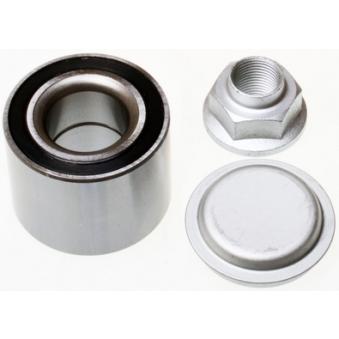 Roulement de roue arrière DENCKERMANN W413232