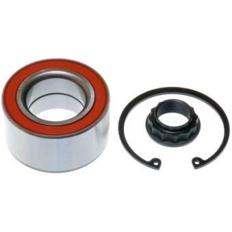 Roulement de roue arrière DENCKERMANN OEM 33411124358