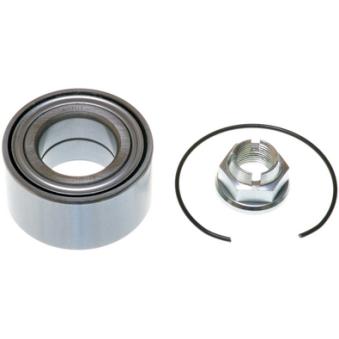 Roulement de roue avant DENCKERMANN OEM 7701464049