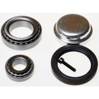 Roulement de roue avant DENCKERMANN W413237