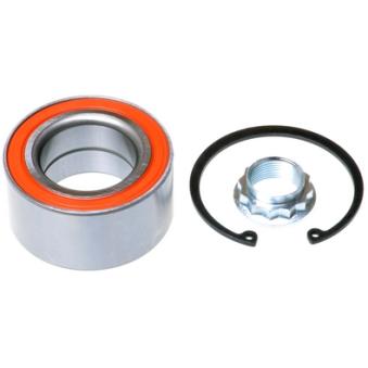 Roulement de roue arrière DENCKERMANN W413239