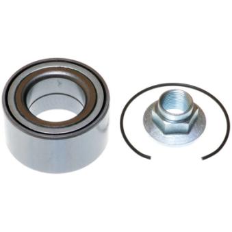 Roulement de roue avant DENCKERMANN OEM 5172029150