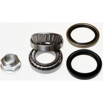 Roulement de roue avant DENCKERMANN OEM 9036834083 Roulement de roue avant DENCKERMANN OEM 9036834083