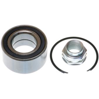 Roulement de roue avant DENCKERMANN OEM 71714458
