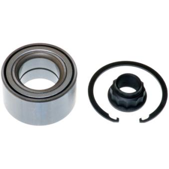 Roulement de roue avant DENCKERMANN OEM 9036938021