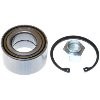 Roulement de roue avant DENCKERMANN W413254