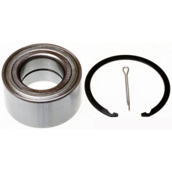 Roulement de roue avant DENCKERMANN W413256