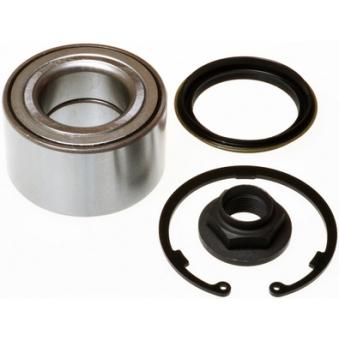 Roulement de roue avant DENCKERMANN OEM FB0126151F