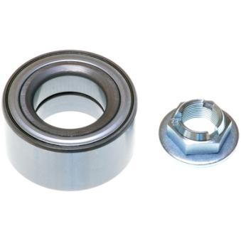 Roulement de roue avant DENCKERMANN OEM 1133023
