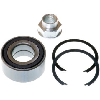 Roulement de roue avant DENCKERMANN OEM 1603337 Roulement de roue avant DENCKERMANN OEM 1603337