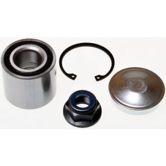 Roulement de roue arrière DENCKERMANN W413267