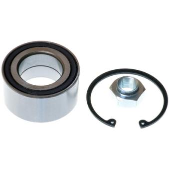 Roulement de roue avant DENCKERMANN W413268
