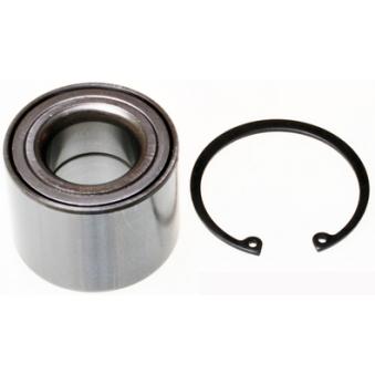Roulement de roue avant DENCKERMANN OEM 42470834