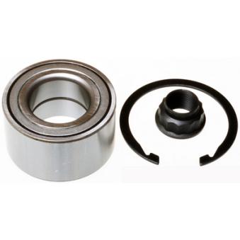 Roulement de roue avant DENCKERMANN OEM 9008036078