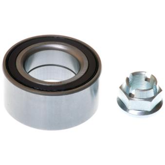 Roulement de roue avant DENCKERMANN OEM 7701209807