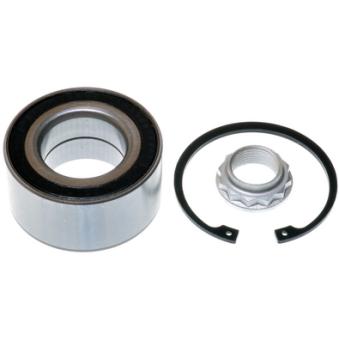 Roulement de roue avant DENCKERMANN W413285