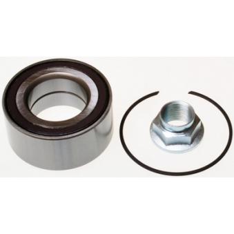 Roulement de roue avant DENCKERMANN OEM RUD100150