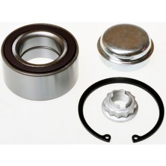 Roulement de roue avant DENCKERMANN OEM 1699810006