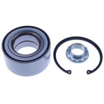 Roulement de roue arrière DENCKERMANN W413291