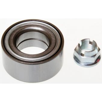 Roulement de roue avant DENCKERMANN OEM 91160087 Roulement de roue avant DENCKERMANN OEM 91160087