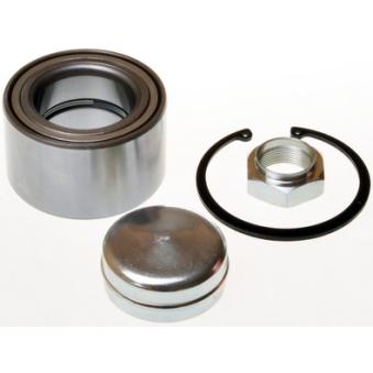 Roulement de roue avant DENCKERMANN OEM 71753809