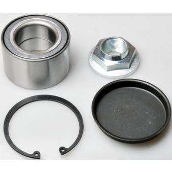 Roulement de roue arrière DENCKERMANN OEM 4403044