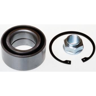 Roulement de roue avant DENCKERMANN OEM 44300SDAA52
