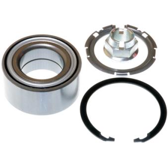 Roulement de roue avant DENCKERMANN OEM 7701209838