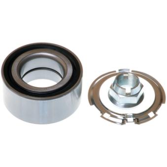 Roulement de roue avant DENCKERMANN OEM 402106566R Roulement de roue avant DENCKERMANN OEM 402106566R