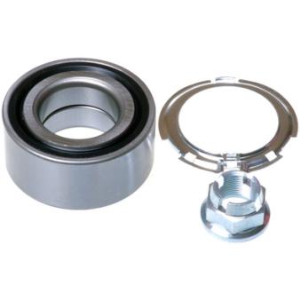 Roulement de roue avant DENCKERMANN OEM 7701207358 Roulement de roue avant DENCKERMANN OEM 7701207358