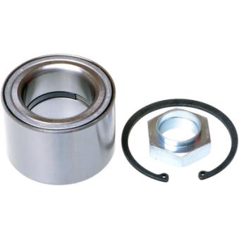 Roulement de roue avant DENCKERMANN OEM 1606374980