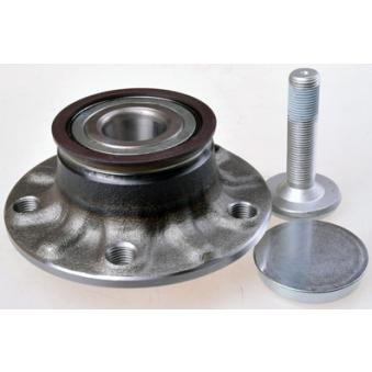 Roulement de roue avant DENCKERMANN W413326