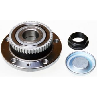 Roulement de roue arrière DENCKERMANN OEM 374869 Roulement de roue arrière DENCKERMANN OEM 374869