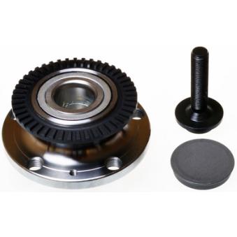 Roulement de roue arrière DENCKERMANN OEM 8E0598611B