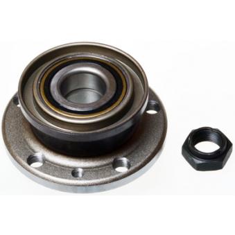 Roulement de roue arrière DENCKERMANN OEM 51757885