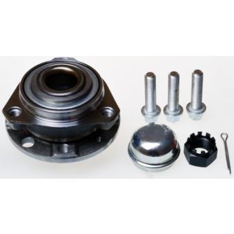 Roulement de roue avant DENCKERMANN OEM 9117619