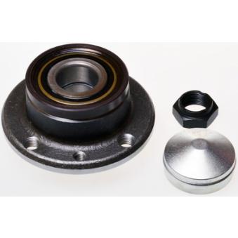 Roulement de roue arrière DENCKERMANN OEM 71753819