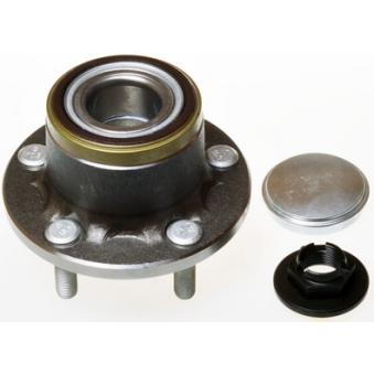 Roulement de roue arrière DENCKERMANN W413349