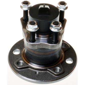 Roulement de roue arrière DENCKERMANN OEM 9120128