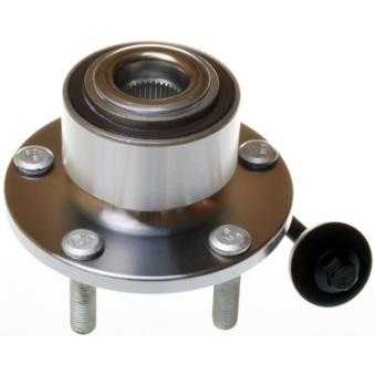 Roulement de roue avant DENCKERMANN OEM 30714730 Roulement de roue avant DENCKERMANN OEM 30714730