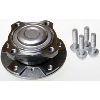 Roulement de roue avant DENCKERMANN OEM 31216765157 Roulement de roue avant DENCKERMANN OEM 31216765157