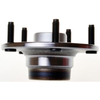 Roulement de roue arrière DENCKERMANN OEM 6C112C229AA